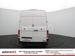 VOLKSWAGEN Crafter 35 *MAXI+FRISCHDIENST* 1.HAND+NAVI (4601