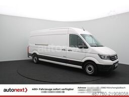 VOLKSWAGEN Crafter 35 *MAXI+FRISCHDIENST* 1.HAND+NAVI (4601