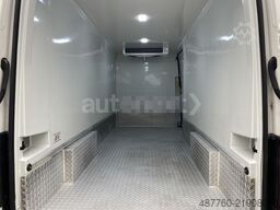 VOLKSWAGEN Crafter 35 *MAXI+FRISCHDIENST* 1.HAND+NAVI (4601