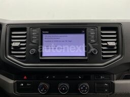 VOLKSWAGEN Crafter 35 *MAXI+FRISCHDIENST* 1.HAND+NAVI (4601