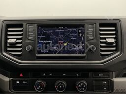 VOLKSWAGEN Crafter 35 *MAXI+FRISCHDIENST* 1.HAND+NAVI (4601