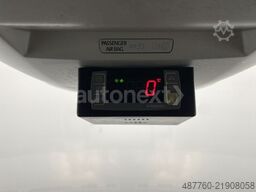 VOLKSWAGEN Crafter 35 *MAXI+FRISCHDIENST* 1.HAND+NAVI (4601