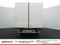 VOLKSWAGEN Crafter 35 *AHK 3,5t* 1.HAND+KAMERA+NAVI (1421)