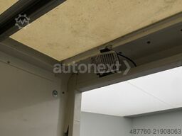 VOLKSWAGEN Crafter 35 *AHK 3,5t* 1.HAND+KAMERA+NAVI (1421)
