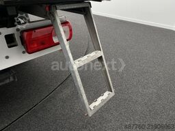 VOLKSWAGEN Crafter 35 *AHK 3,5t* 1.HAND+KAMERA+NAVI (1421)