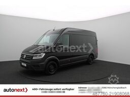 VOLKSWAGEN Crafter 35 Aut. *AHK 3,0t* LED+ACC+Kamera (3930)