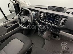 VOLKSWAGEN Crafter 35 Aut. *AHK 3,0t* LED+ACC+Kamera (3930)