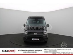 VOLKSWAGEN Crafter 35 Aut. *AHK 3,0t* LED+ACC+Kamera (3930)