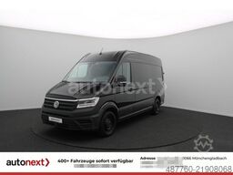 VOLKSWAGEN Crafter 35 Aut. *AHK 3,0t* LED+ACC+Kamera (3930)