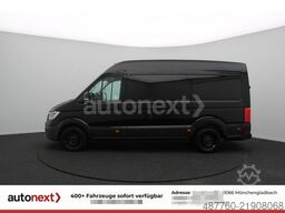 VOLKSWAGEN Crafter 35 Aut. *AHK 3,0t* LED+ACC+Kamera (3930)