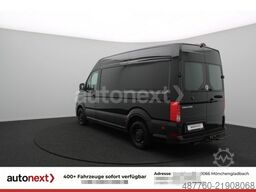 VOLKSWAGEN Crafter 35 Aut. *AHK 3,0t* LED+ACC+Kamera (3930)