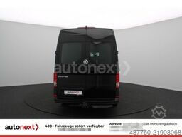VOLKSWAGEN Crafter 35 Aut. *AHK 3,0t* LED+ACC+Kamera (3930)