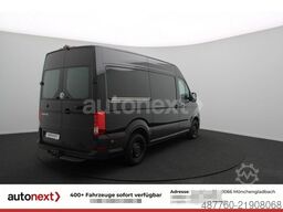 VOLKSWAGEN Crafter 35 Aut. *AHK 3,0t* LED+ACC+Kamera (3930)
