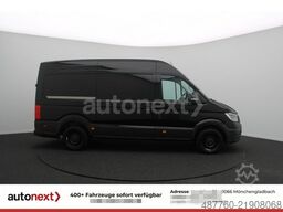 VOLKSWAGEN Crafter 35 Aut. *AHK 3,0t* LED+ACC+Kamera (3930)