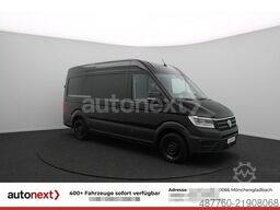 VOLKSWAGEN Crafter 35 Aut. *AHK 3,0t* LED+ACC+Kamera (3930)