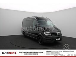 VOLKSWAGEN Crafter 35 Aut. *AHK 3,0t* LED+ACC+Kamera (3930)
