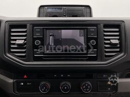 VOLKSWAGEN Crafter 35 Aut. *AHK 3,0t* LED+ACC+Kamera (3930)