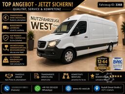 MERCEDES-BENZ Sprinter 313/316 CDI Maxi Hoch+Lang*Garantie*