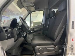 MERCEDES-BENZ Sprinter 313/316 CDI Maxi Hoch+Lang*Garantie*