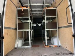 MERCEDES-BENZ Sprinter 313/316 CDI Maxi Hoch+Lang*Garantie*