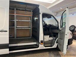 MERCEDES-BENZ Sprinter 313/316 CDI Maxi Hoch+Lang*Garantie*