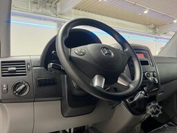 MERCEDES-BENZ Sprinter 313/316 CDI Maxi Hoch+Lang*Garantie*