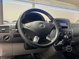 MERCEDES-BENZ Sprinter 313/316 CDI Maxi Hoch+Lang*Garantie*