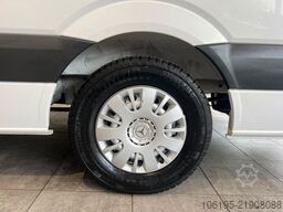 MERCEDES-BENZ Sprinter 313/316 CDI Maxi Hoch+Lang*Garantie*