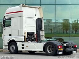 DAF XF 480 SSC FT EURO 6 PARK COOLING 2X TANKS 820.0