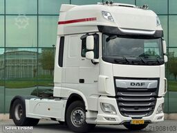 DAF XF 480 SSC FT EURO 6 PARK COOLING 2X TANKS 820.0