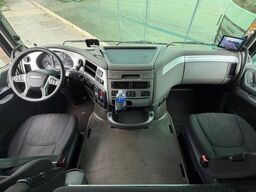 DAF XF 480 SSC FT EURO 6 PARK COOLING 2X TANKS 820.0