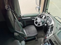 DAF XF 480 SSC FT EURO 6 PARK COOLING 2X TANKS 820.0
