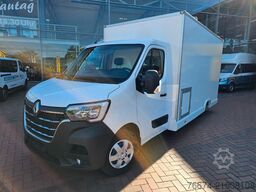 RENAULT Master 2,3 Diesel Foodtruck Danstep 