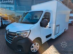 RENAULT Master 2,3 Diesel Foodtruck Danstep 
