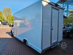 RENAULT Master 2,3 Diesel Foodtruck Danstep 