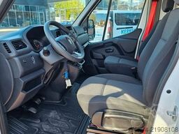 RENAULT Master 2,3 Diesel Foodtruck Danstep 