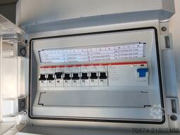 RENAULT Master 2,3 Diesel Foodtruck Danstep 