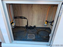 RENAULT Master 2,3 Diesel Foodtruck Danstep 
