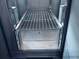 RENAULT Master 2,3 Diesel Foodtruck Danstep 