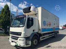 DAF FA LF 55.300 Kühlkoffer 4x2 Euro 5 Bj2012