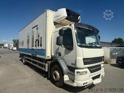 DAF FA LF 55.300 Kühlkoffer 4x2 Euro 5 Bj2012