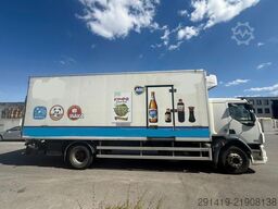 DAF FA LF 55.300 Kühlkoffer 4x2 Euro 5 Bj2012
