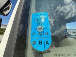 DAF FA LF 55.300 Kühlkoffer 4x2 Euro 5 Bj2012
