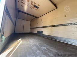 DAF FA LF 55.300 Kühlkoffer 4x2 Euro 5 Bj2012
