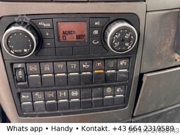 MAN TGS 28.440 6x4 H-2 BL Hydrodrive Allrad Bj13