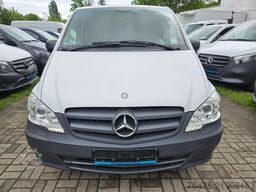 MERCEDES-BENZ Vito 122 CDI LANG|V6|1.HAND|2,5tAHK|XENON|AC|PTS