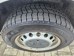 MERCEDES-BENZ Vito 122 CDI LANG|V6|1.HAND|2,5tAHK|XENON|AC|PTS