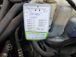 MERCEDES-BENZ Vito 122 CDI LANG|V6|1.HAND|2,5tAHK|XENON|AC|PTS