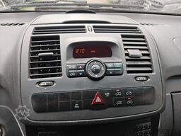 MERCEDES-BENZ Vito 122 CDI LANG|V6|1.HAND|2,5tAHK|XENON|AC|PTS