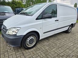 MERCEDES-BENZ Vito 122 CDI LANG|V6|1.HAND|2,5tAHK|XENON|AC|PTS